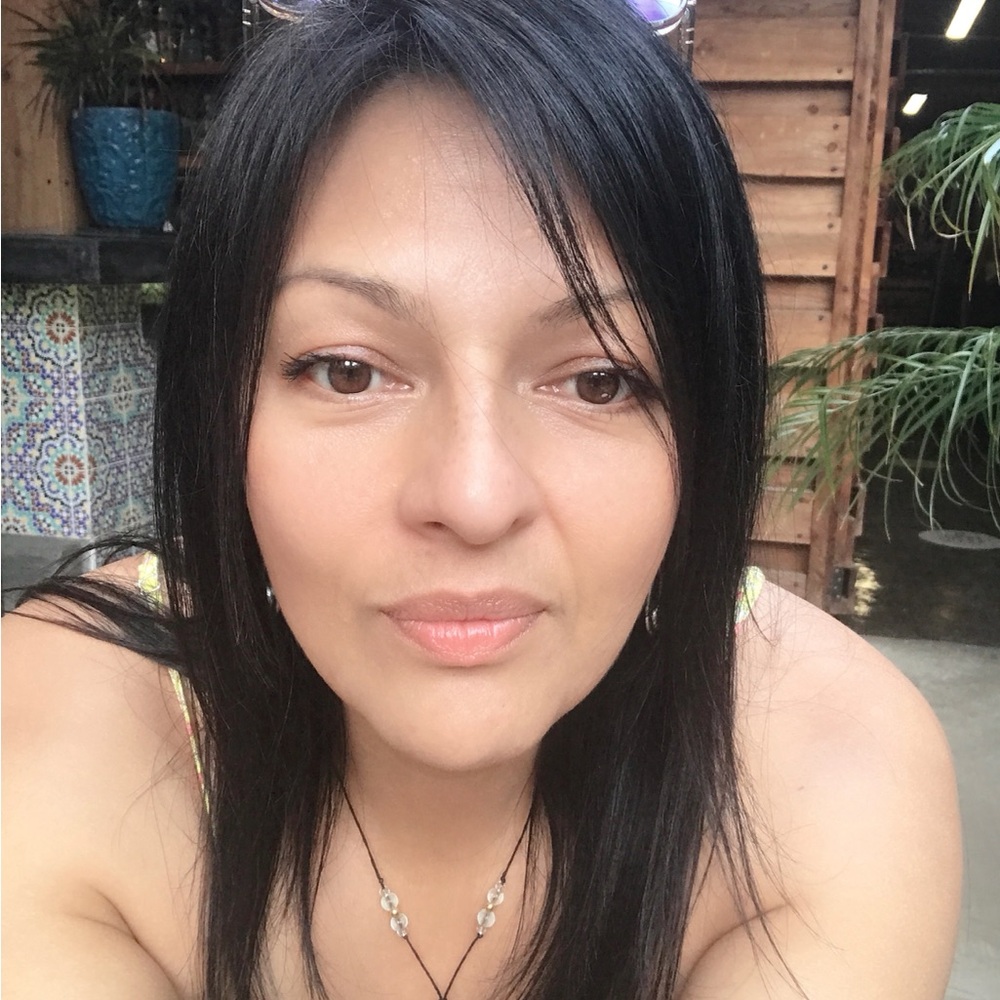 Meet your Posher, Melanie